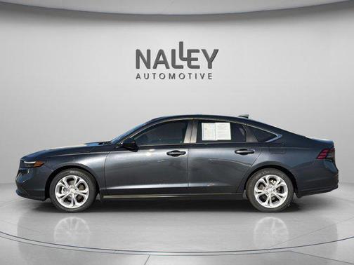 2024 Honda Accord LX 1.5T