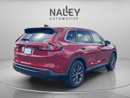 2026 Honda CR-V EX-L 2WD