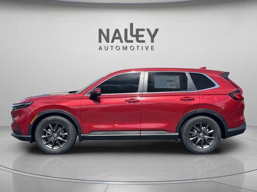 2026 Honda CR-V EX-L 2WD