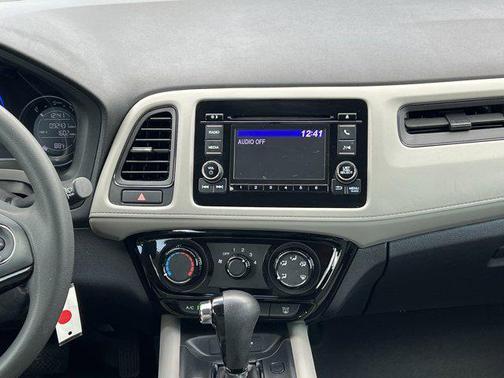 2020 Honda HR-V LX