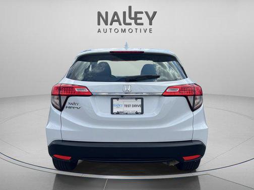 2020 Honda HR-V LX