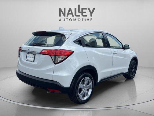 2020 Honda HR-V LX