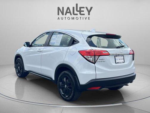 2020 Honda HR-V LX