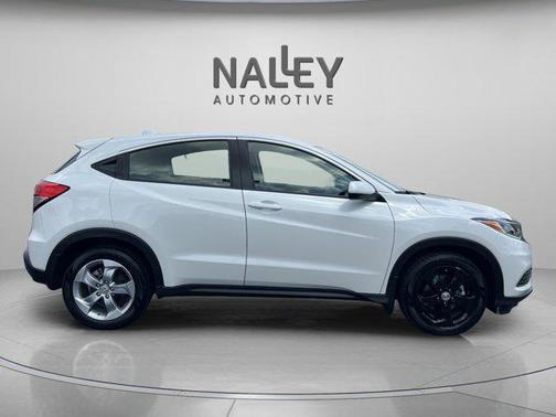 2020 Honda HR-V LX