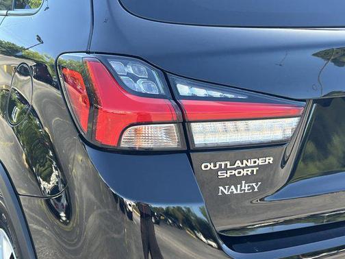 2022 Mitsubishi Outlander Sport 2.0 ES
