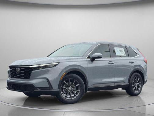 2026 Honda CR-V EX-L 2WD