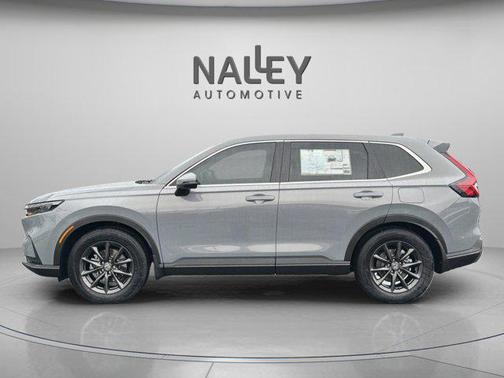 2026 Honda CR-V EX-L 2WD