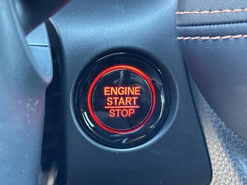 2026 Honda HR-V 2WD Sport