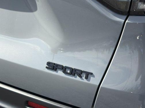 2025 Honda HR-V AWD Sport