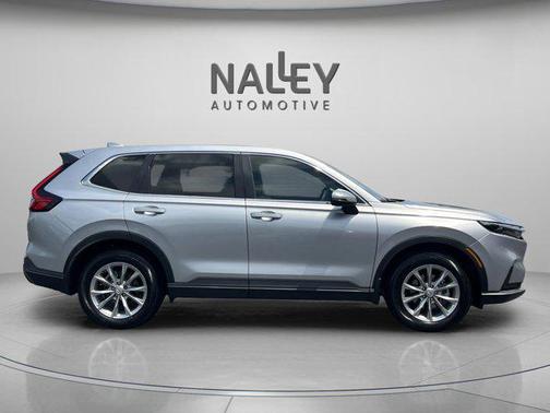 2023 Honda CR-V EX AWD