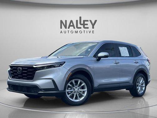 2023 Honda CR-V EX AWD