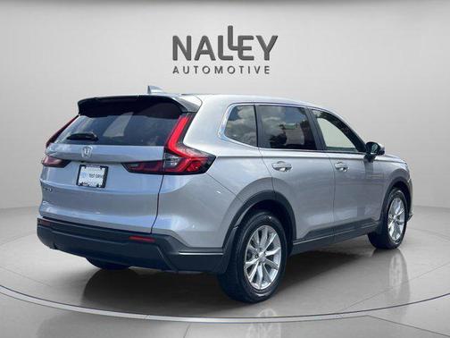 2023 Honda CR-V EX AWD