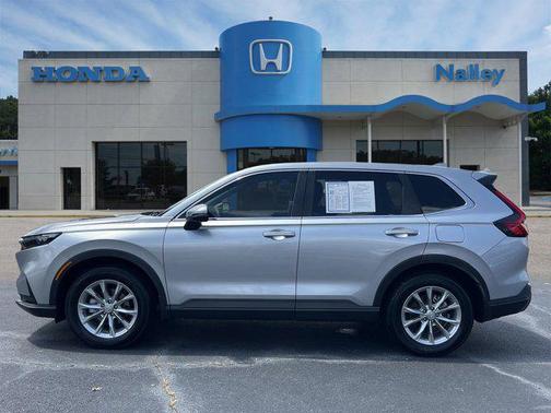 2023 Honda CR-V EX AWD