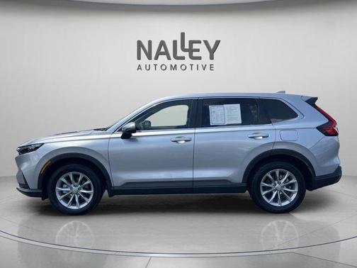 2023 Honda CR-V EX AWD