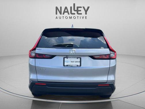 2023 Honda CR-V EX AWD