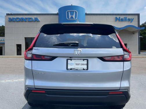 2023 Honda CR-V EX AWD