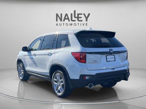 2024 Honda Passport AWD EX-L