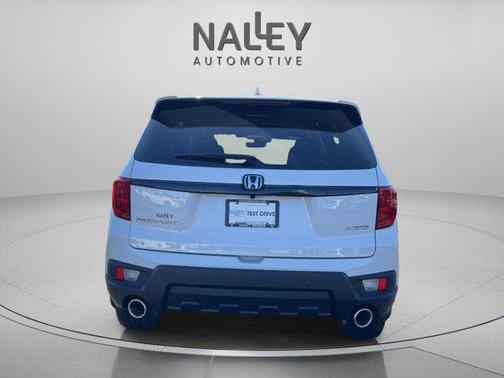 2024 Honda Passport AWD EX-L