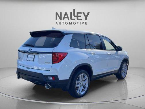 2024 Honda Passport AWD EX-L