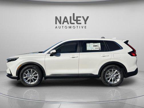 2026 Honda CR-V EX 2WD