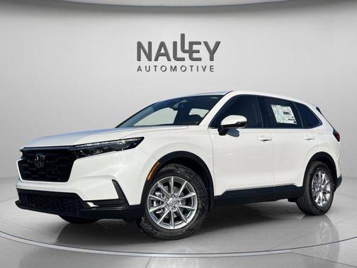 2026 Honda CR-V EX 2WD
