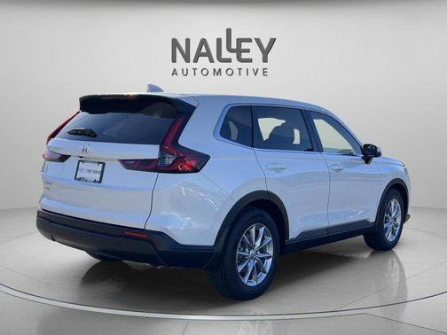 2026 Honda CR-V EX 2WD