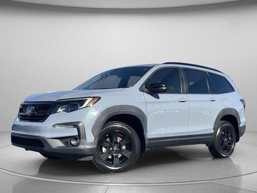 2022 Honda Pilot AWD TrailSport