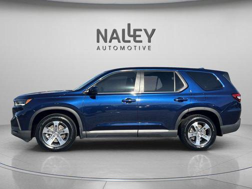 2024 Honda Pilot EX-L 7 Passenger