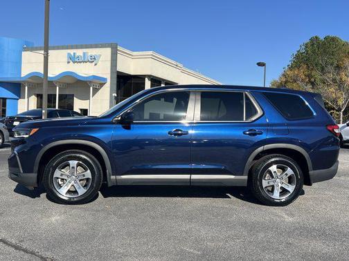 2024 Honda Pilot EX-L 7 Passenger