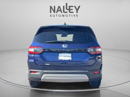 2024 Honda Pilot EX-L 7 Passenger