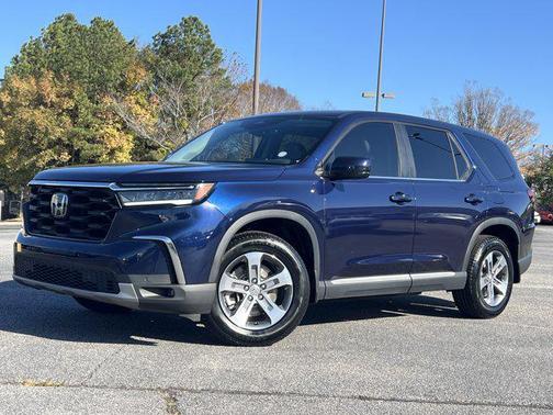 2024 Honda Pilot EX-L 7 Passenger