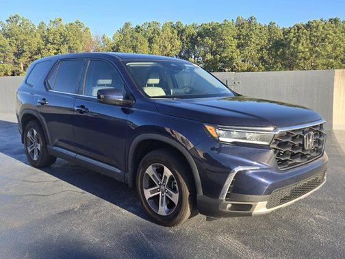 2024 Honda Pilot EX-L 7 Passenger