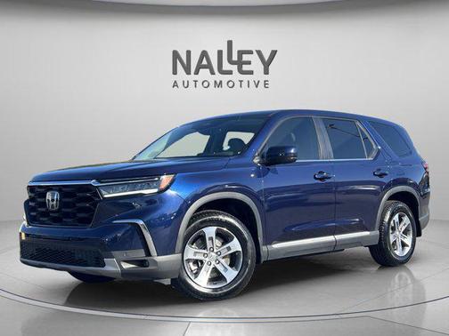 2024 Honda Pilot EX-L 7 Passenger