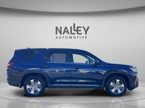 2024 Honda Pilot EX-L 7 Passenger