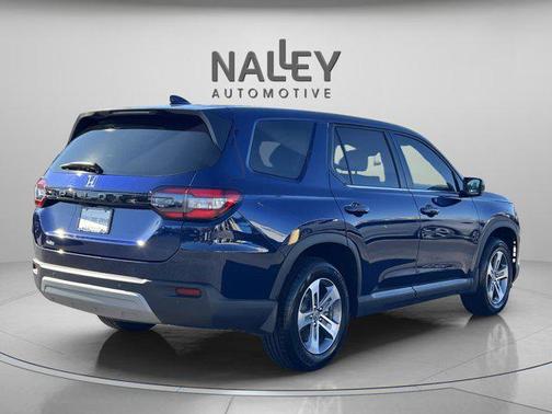 2024 Honda Pilot EX-L 7 Passenger