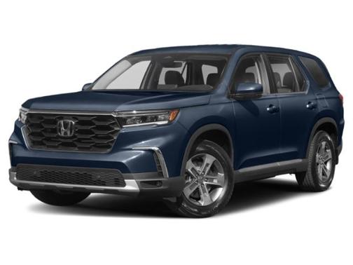 2024 Honda Pilot EX-L 7 Passenger