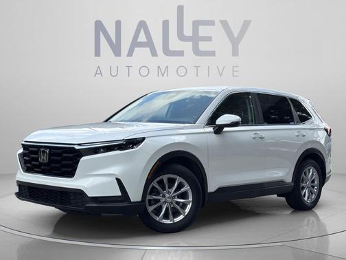 2024 Honda CR-V EX-L 2WD