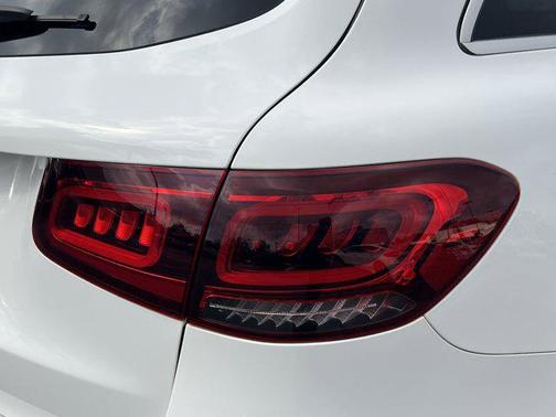 2020 Mercedes-Benz GLC 300 Base