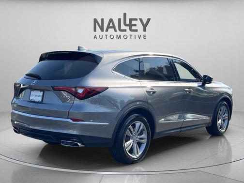 2022 Acura MDX Base