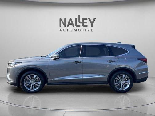 2022 Acura MDX Base