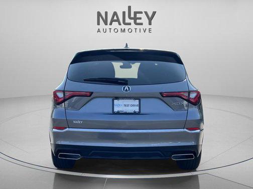 2022 Acura MDX Base