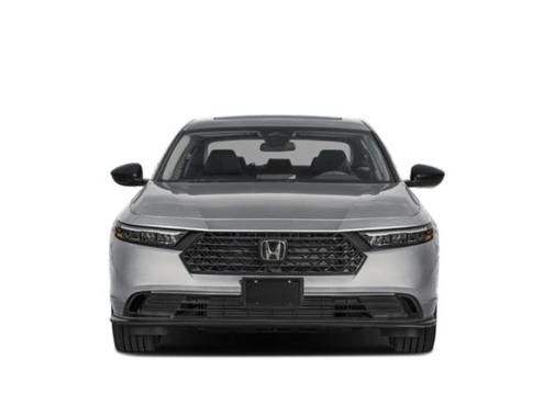 Crystal Black Pearl 2026 Honda Accord SE
