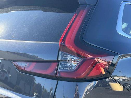 2026 Honda CR-V EX 2WD