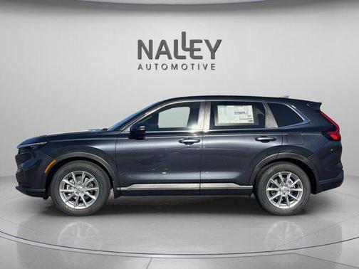 2026 Honda CR-V EX 2WD