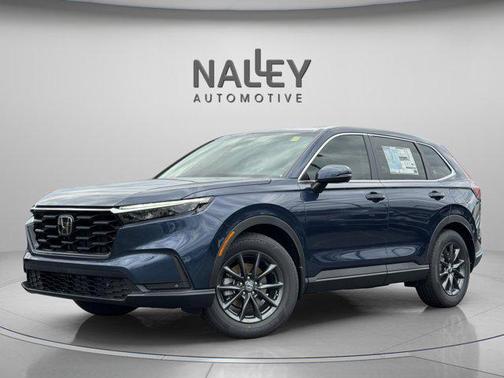 2026 Honda CR-V EX-L 2WD