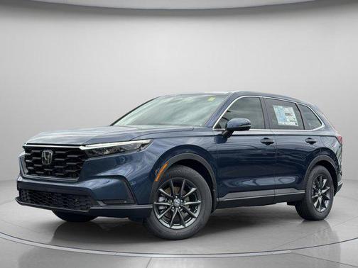 2026 Honda CR-V EX-L 2WD