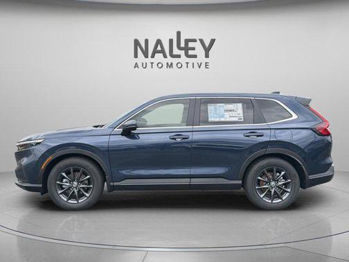 2026 Honda CR-V EX-L 2WD