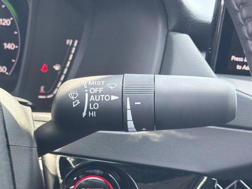 Meteorite Gray Metallic 2026 Honda Accord Hybrid Touring