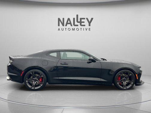 2019 Chevrolet Camaro 1SS