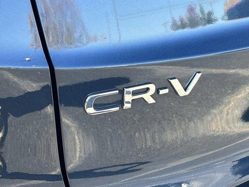 2023 Honda CR-V LX 2WD